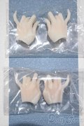 【新宿マルイアネックス店 店頭販売商品】1/6サイズ/ハンドパーツ　2100150000002641-ZM