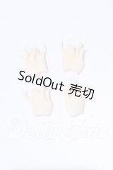 1/6サイズ/ハンドパーツ S-26-03-29-017-GN-ZS