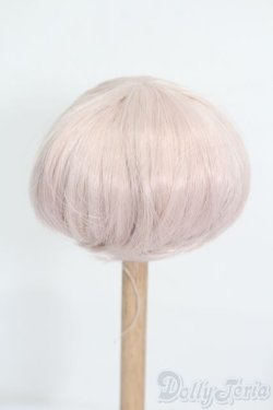 画像2: 7-8inch/ウィッグ S-25-05-04-238-GN-ZS