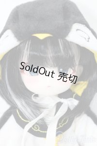 Tinyfox/デビー S-25-02-23-360-GN-ZS