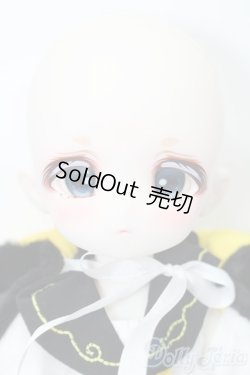画像2: Tinyfox/デビー S-25-02-23-360-GN-ZS