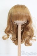 6-7inch/ウィッグ S-25-03-09-516-GN-ZS