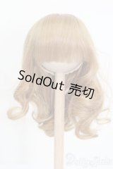 6-7inch/ウィッグ S-25-05-11-352-GN-ZS