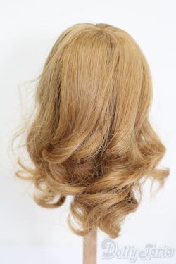 画像2: 6-7inch/ウィッグ S-25-05-11-352-GN-ZS