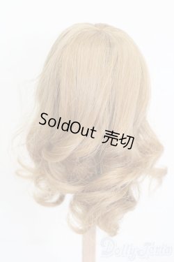 画像2: 6-7inch/ウィッグ S-25-05-11-352-GN-ZS