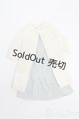 ジェニー/OF:衣装 S-25-07-06-650-GN-ZS