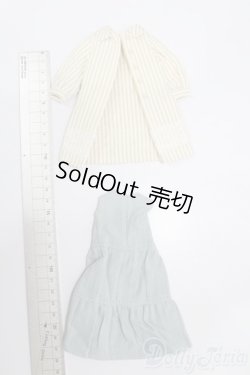 画像2: ジェニー/OF:衣装 S-25-07-06-650-GN-ZS