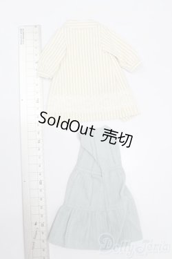 画像3: ジェニー/OF:衣装 S-25-07-06-650-GN-ZS