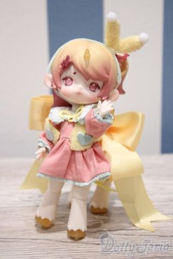 画像1: 【新宿マルイアネックス店 店頭販売商品】ANTU/お昼の夢：温かい夢　2100150000002683-ZM