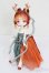 画像4: ANTU/ダニエ　??鹿鳴〜中国敦煌九色鹿〜 S-25-05-25-035-GN-ZS