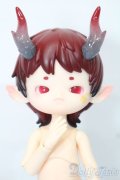 PENNY'S BOX x ADOU/阿豆ADOU-遇龍夢境 「龍と出会う夢」:青墨 S-25-03-09-366-GN-ZS