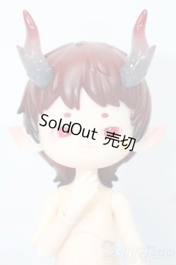 画像1: PENNY'S BOX x ADOU/阿豆ADOU-遇龍夢境 「龍と出会う夢」:青墨 S-25-08-31-451-GN-ZS