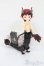 画像4: PENNY'S BOX x ADOU/阿豆ADOU-遇龍夢境 「龍と出会う夢」:青墨 S-25-03-09-366-GN-ZS