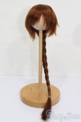 7-8inch/ウィッグ S-25-05-04-260-GN-ZS