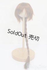7-8inch/ウィッグ S-25-05-04-260-GN-ZS
