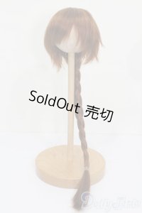 7-8inch/ウィッグ S-25-05-04-260-GN-ZS