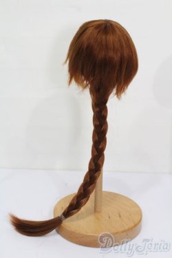 画像2: 7-8inch/ウィッグ S-25-05-04-260-GN-ZS