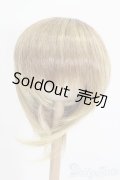8.5-9inch/ウィッグ S-25-08-03-301-GN-ZS