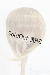 8.5-9inch/ウィッグ S-25-08-03-301-GN-ZS
