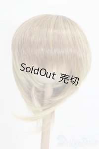 8.5-9inch/ウィッグ S-25-08-03-301-GN-ZS
