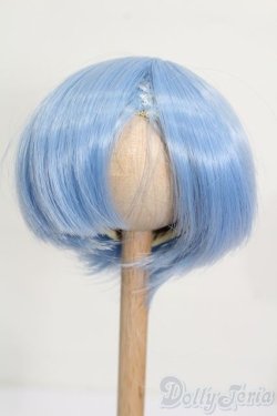 画像1: 7inch/ウィッグ S-25-04-20-187-GN-ZS