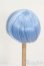 画像2: 7inch/ウィッグ S-25-04-20-187-GN-ZS (2)