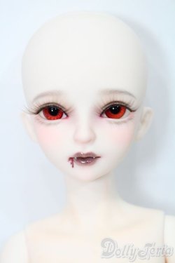 画像1: Myoudoll/Dietrich S-25-03-30-466-GN-ZS