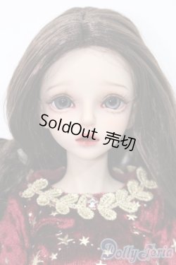 画像1: Myoudoll/Dietrich S-25-03-30-467-GN-ZS