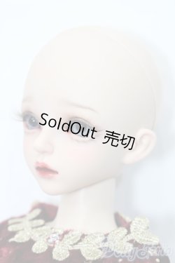 画像3: Myoudoll/Dietrich S-25-03-30-467-GN-ZS