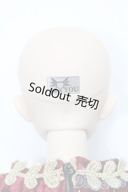 画像5: Myoudoll/Dietrich S-25-03-30-467-GN-ZS