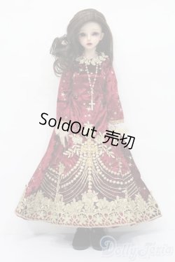 画像6: Myoudoll/Dietrich S-25-03-30-467-GN-ZS
