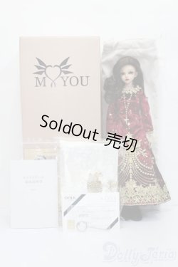 画像8: Myoudoll/Dietrich S-25-03-30-467-GN-ZS