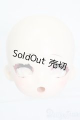xagadoll/Beima:ヘッド S-25-06-08-735-GN-ZS