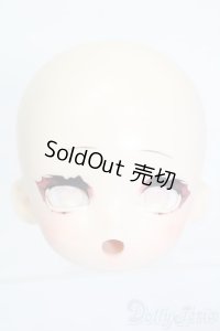 xagadoll/Beima:ヘッド S-25-06-08-735-GN-ZS