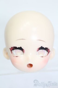 画像1: xagadoll/Beima:ヘッド S-25-06-08-135-GN-ZS