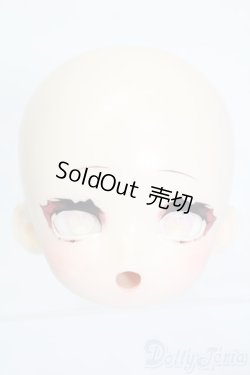 画像1: xagadoll/Beima:ヘッド S-25-06-08-735-GN-ZS