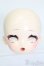 画像1: xagadoll/Beima:ヘッド S-25-06-08-135-GN-ZS (1)