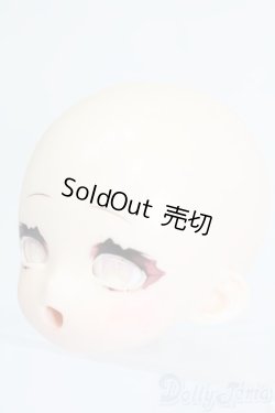 画像2: xagadoll/Beima:ヘッド S-25-06-08-735-GN-ZS