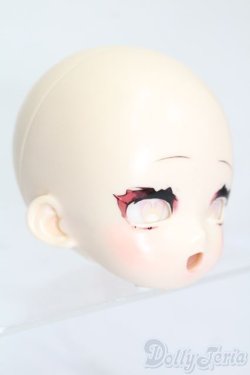 画像3: xagadoll/Beima:ヘッド S-25-06-08-135-GN-ZS