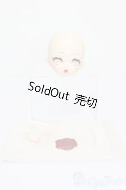 画像5: xagadoll/Beima:ヘッド S-25-06-08-735-GN-ZS