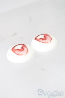 画像2: 18ｍｍ/アニメアイ S-25-08-03-218-GN-ZS