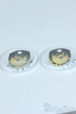 画像2: 乙姫ドール用/30mmアニメアイ Y-25-11-26-139-GN-ZY