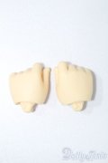 1/4ドール/ハンドパーツ S-25-04-27-312-GN-ZS