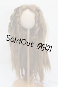 9-10inch/ウィッグ S-25-03-09-188-GN-ZS