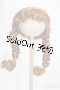 9-10inch/ウィッグ S-25-06-22-369-GN-ZS