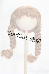 9-10inch/ウィッグ S-25-06-22-369-GN-ZS