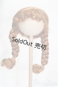 9-10inch/ウィッグ S-25-06-22-369-GN-ZS