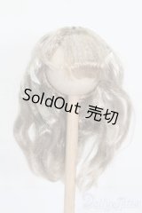 7inch/ウィッグ S-25-09-07-398-GN-ZS