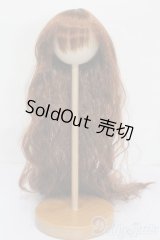 8-9inch/ウィッグ S-25-12-14-312-GN-ZS