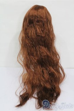画像2: 8-9inch/ウィッグ S-25-05-04-251-GN-ZS